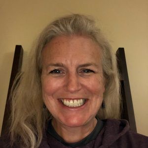 Meet your Posher, Cheryl